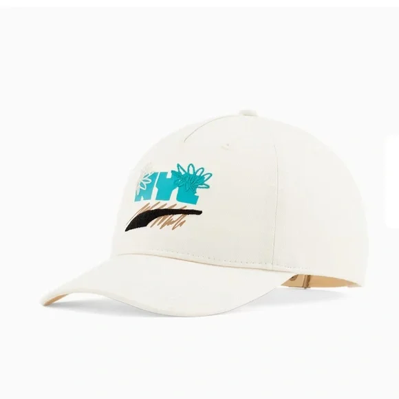 Puma Set of 3 Adjustable Hats All NWT, Two Snap Back One Clip Adjustable - Picture 4 of 4